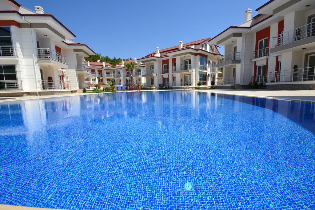 Apartamento Koerfez Garden